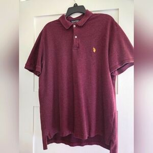 Men's Polo Shirt